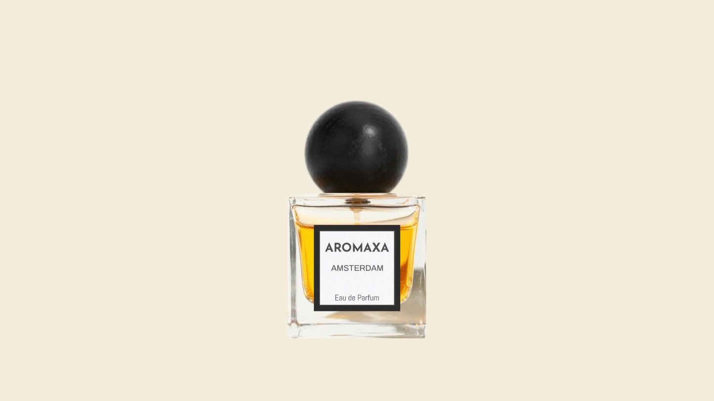 Amsterdam - Inspirerad av Parfums De Marly Althaïr