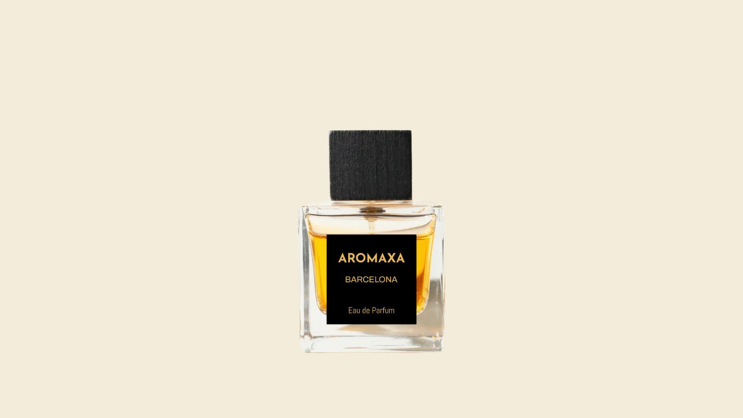 Barcelona - Inspired by TF Fucking Fabulous