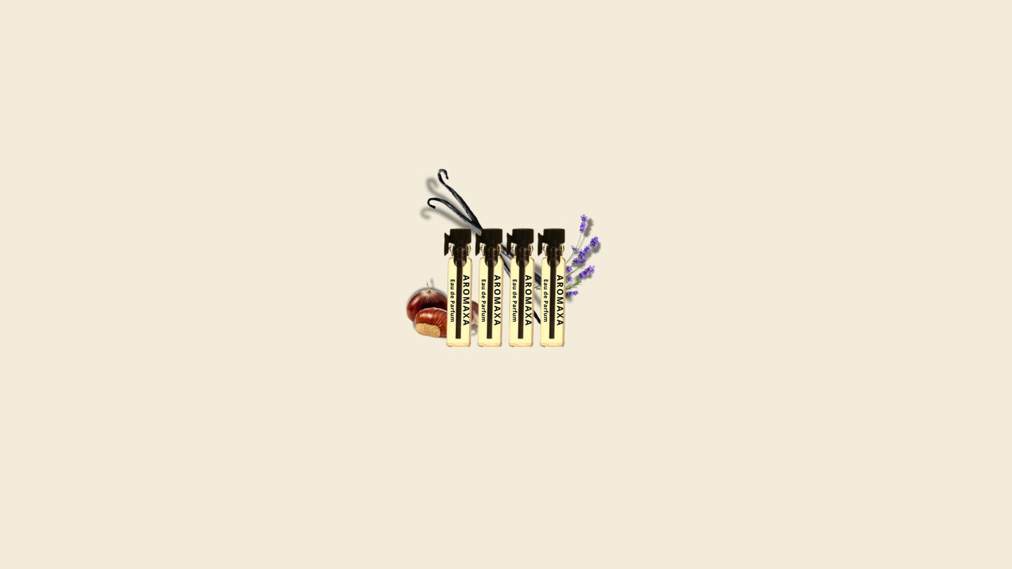 Athens Tester - Inspirerad av Stronger With You