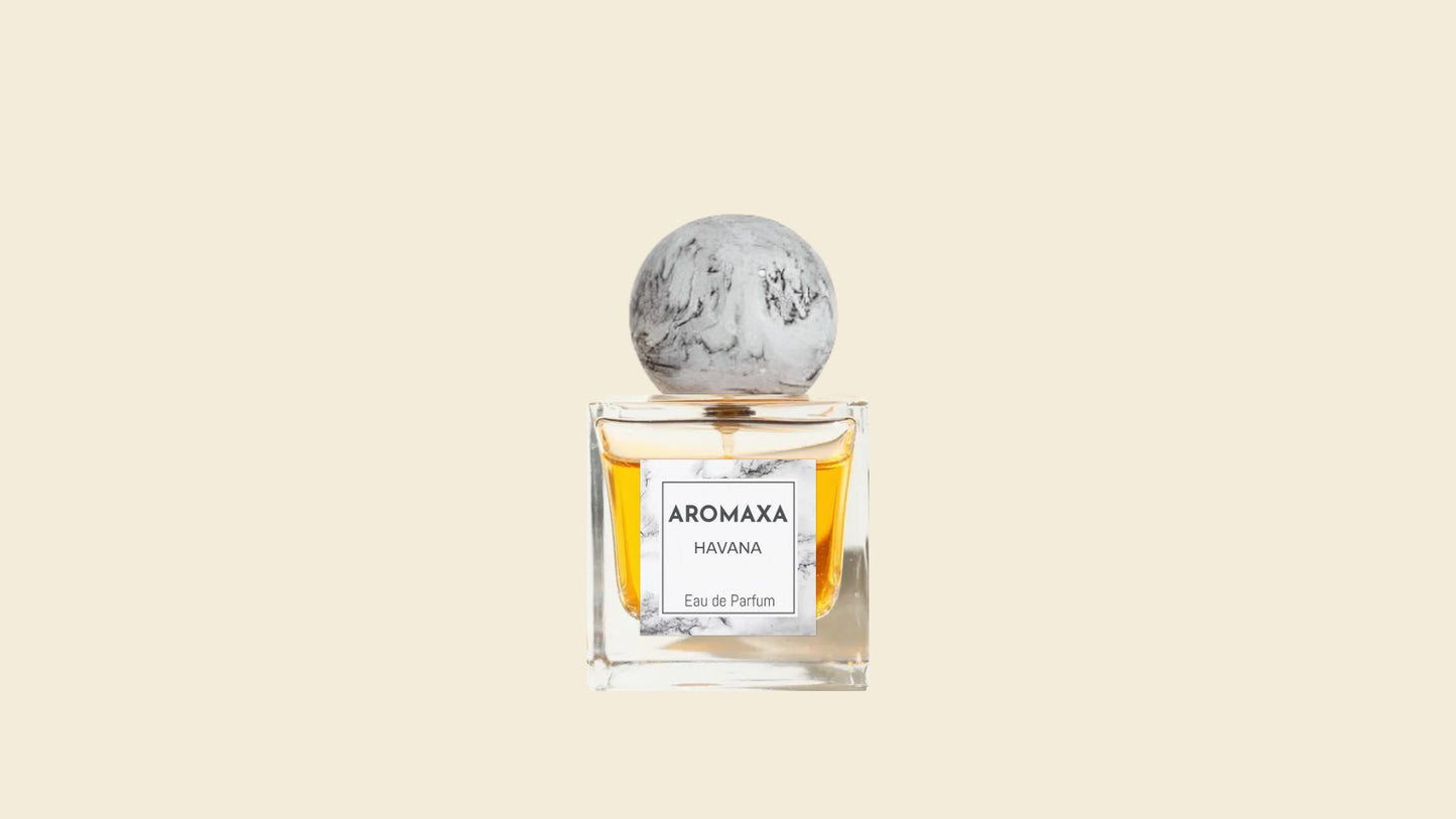 Havana - Paradoxe