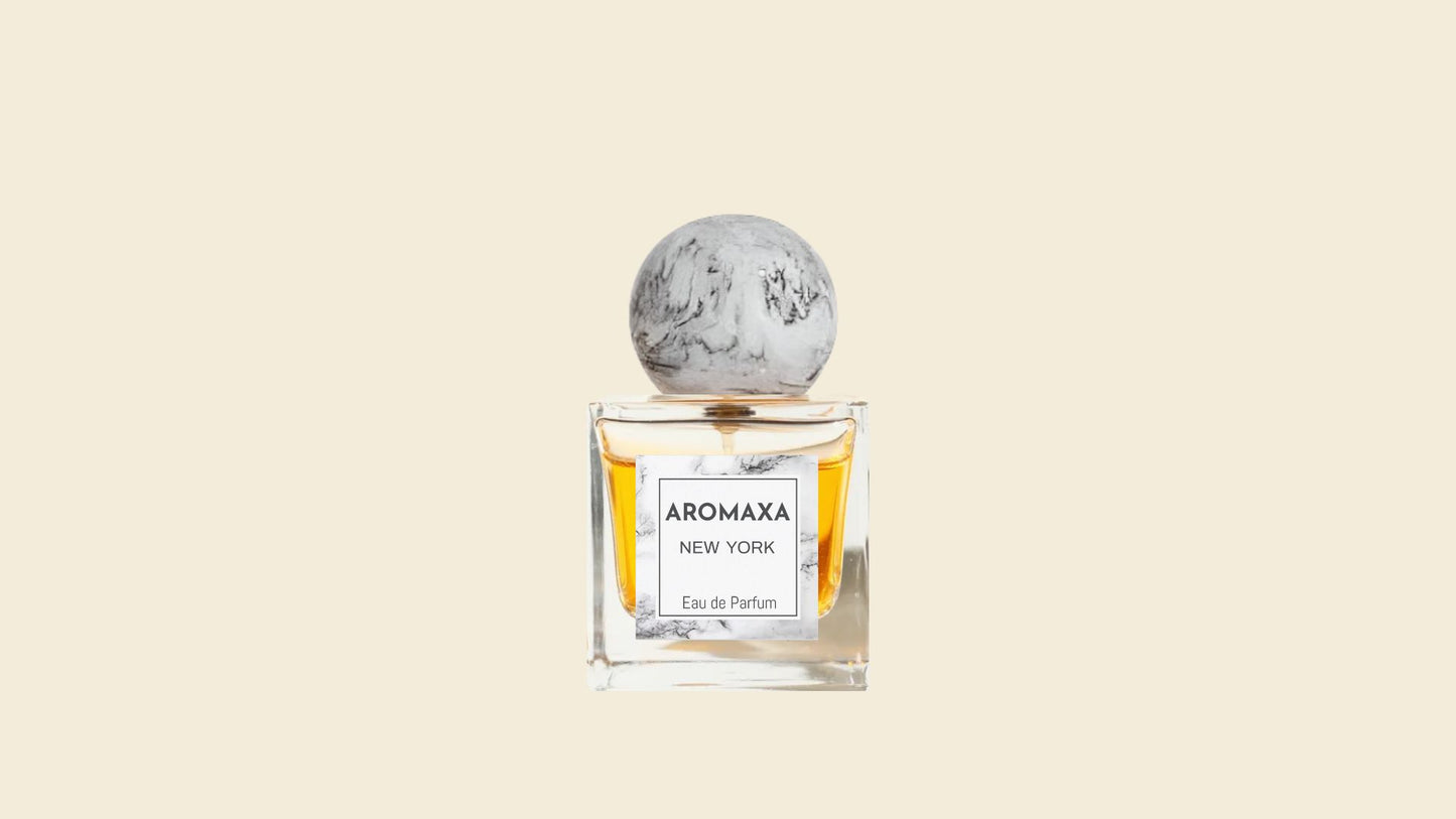 New York - YSL Libre Intense