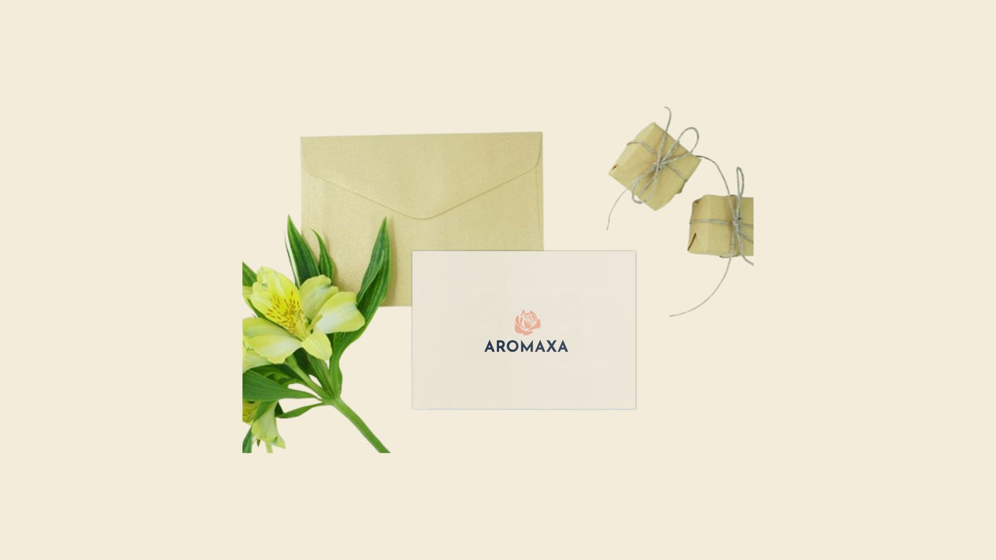 Gift cards