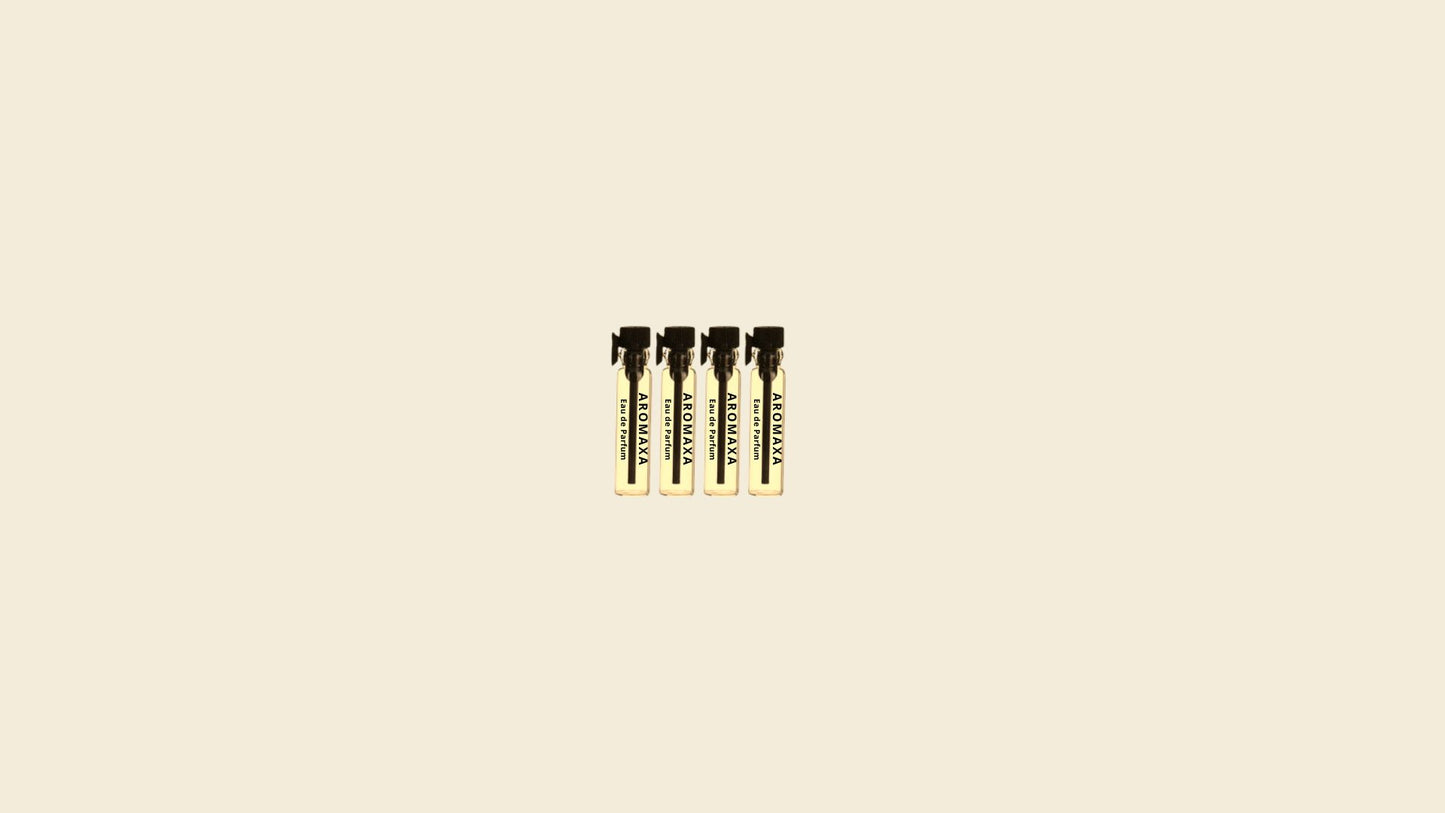 Athens Tester - Inspirerad av Stronger With You