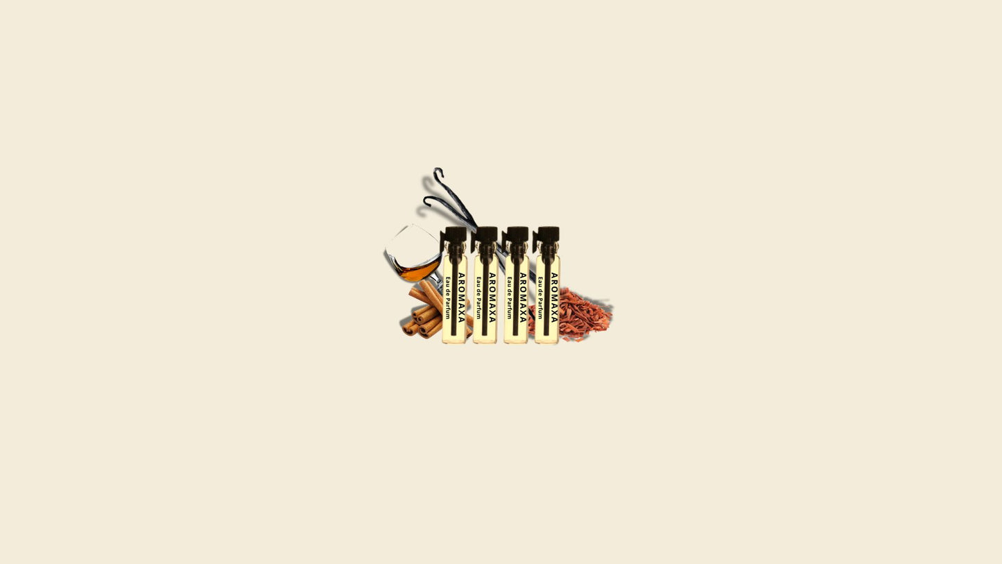 Tokyo Tester - Inspired by Angels' Share