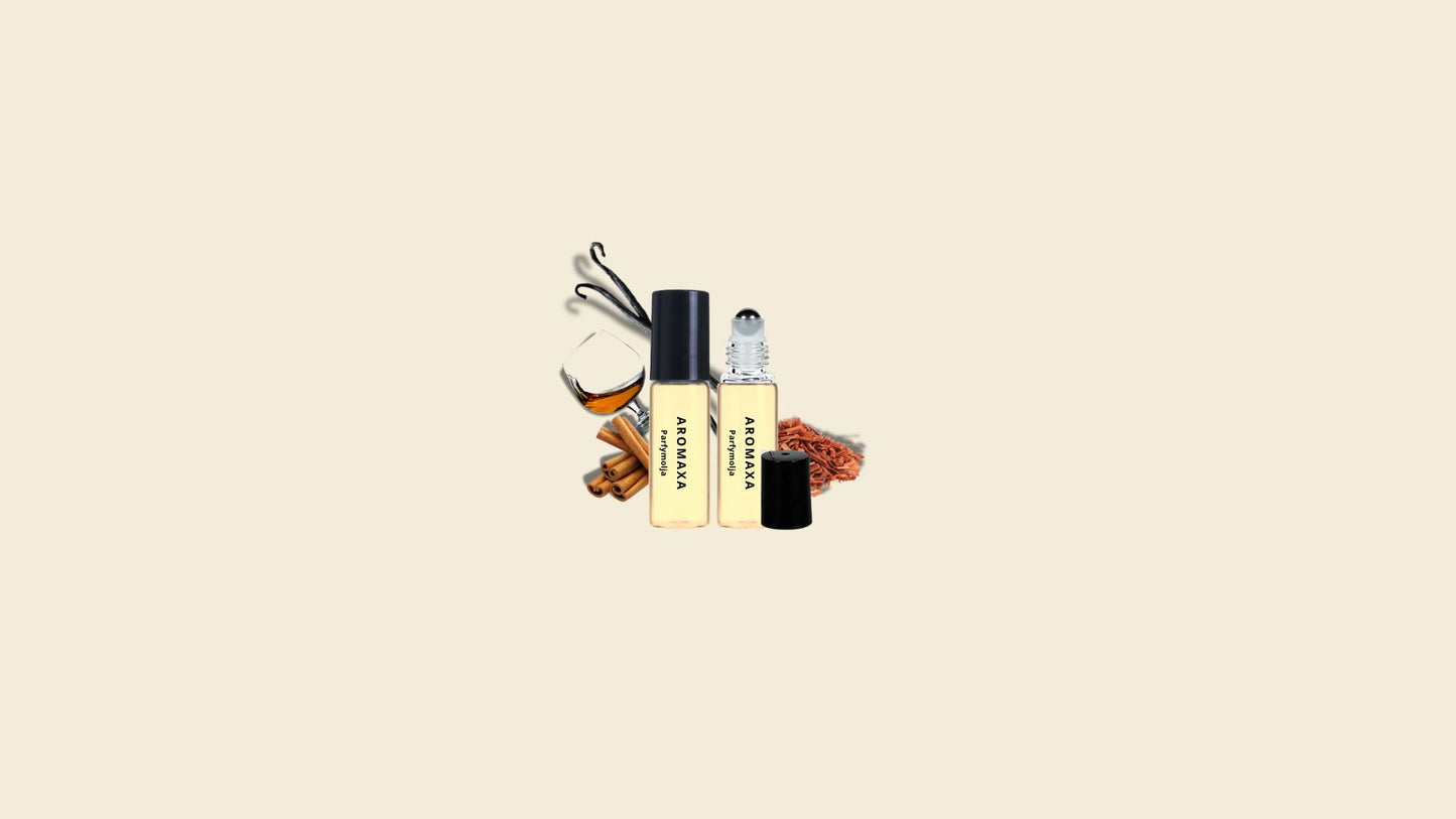 Tokyo Tester - Inspired by Angels' Share