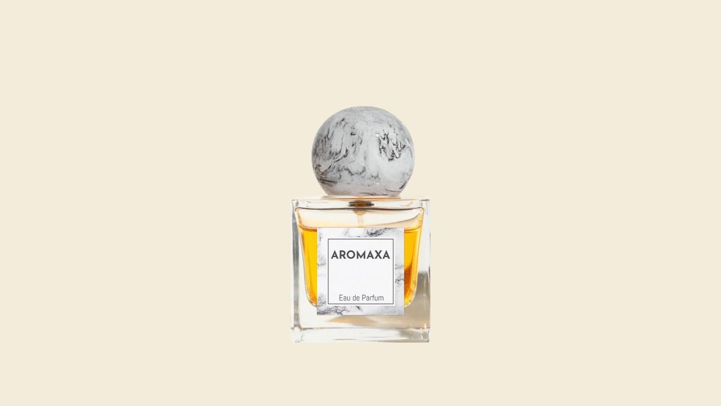 XXXX - Inspirerad av YSL Libre Intense