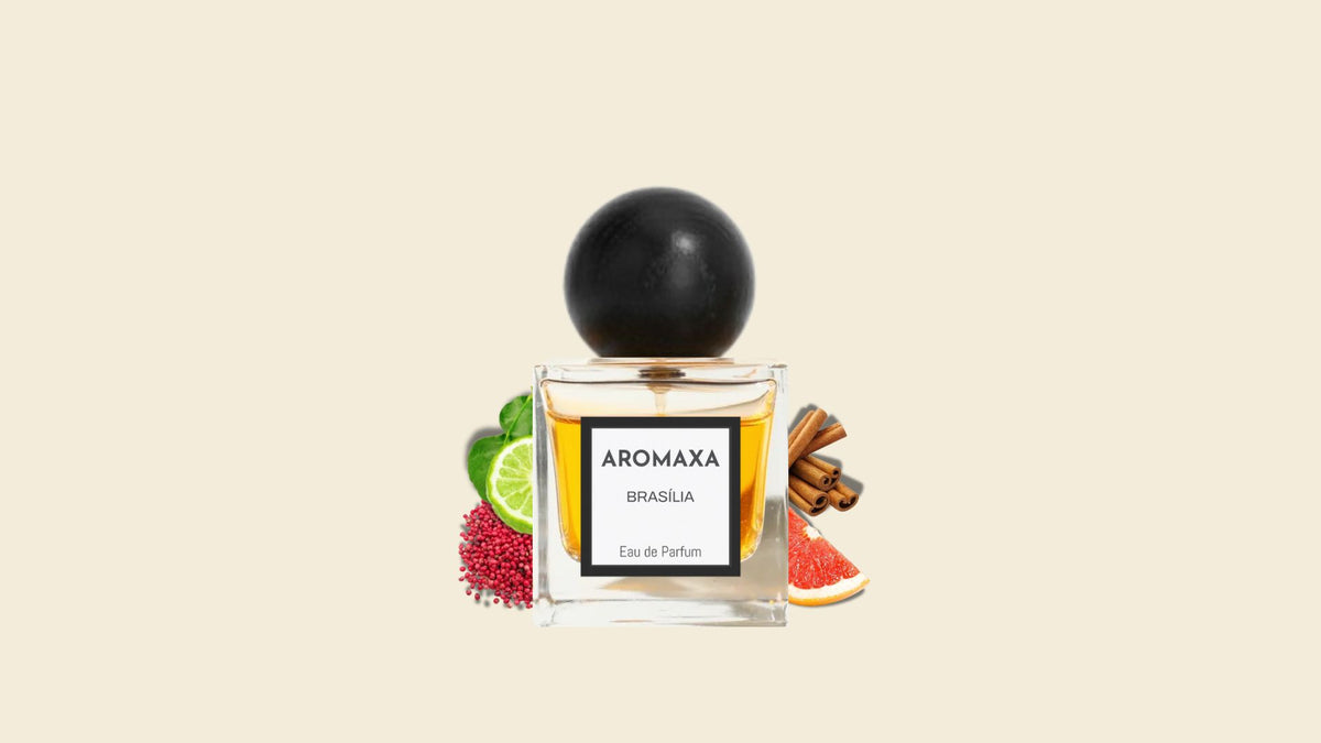 Brasília - Spicebomb