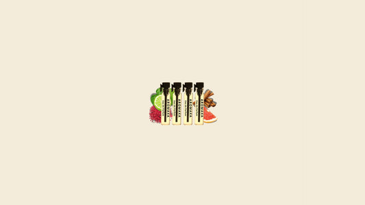 Brasília Tester - Spicebomb