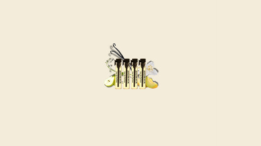 Florence Tester - Inspirerad av J'adore