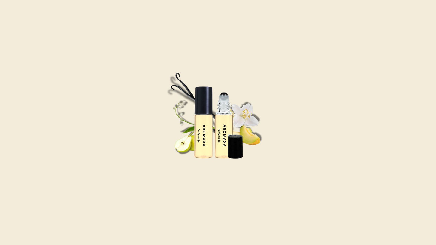 Florence Tester - Inspired by J'adore