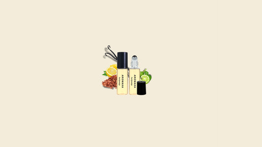 Istanbul Tester - Inspired by Gypsy Water