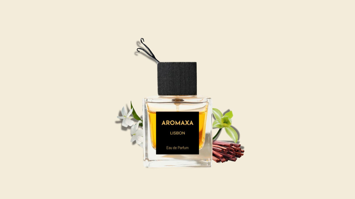Lisbon - TF Vanilla Sex