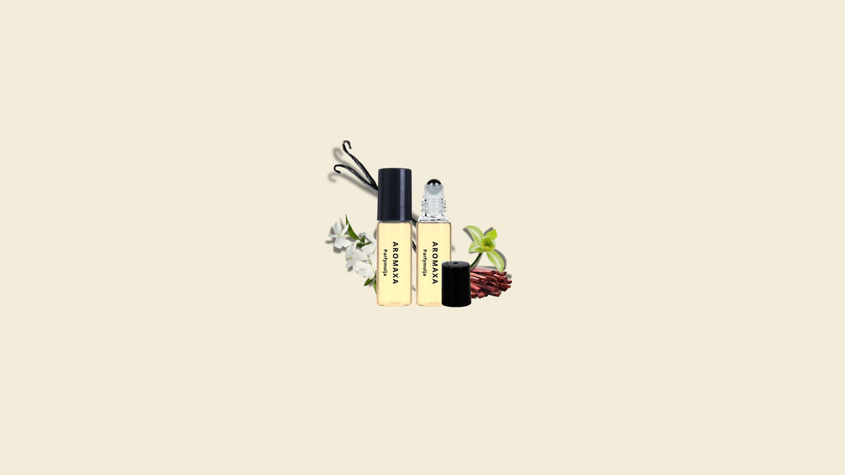 Lisbon Olja - TF Vanilla Sex
