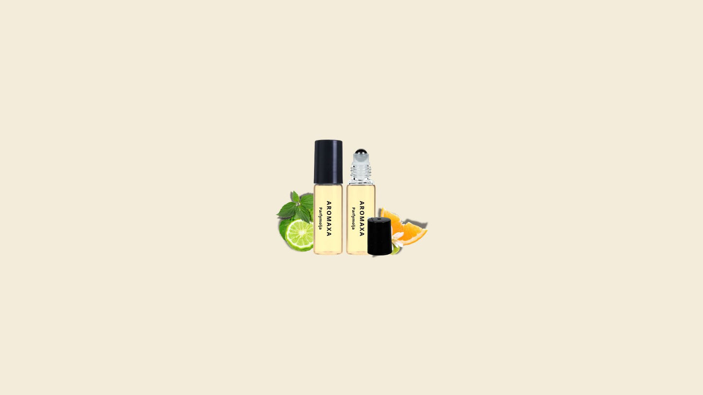 Mexico Olja - YSL MYSLF