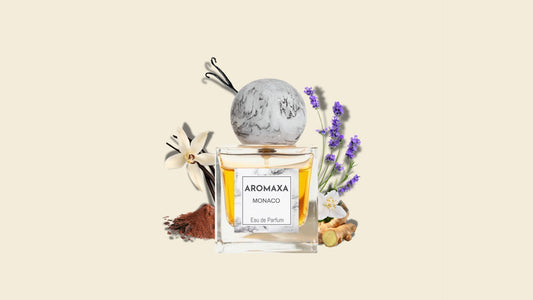 Monaco - Inspirerad av Goddess