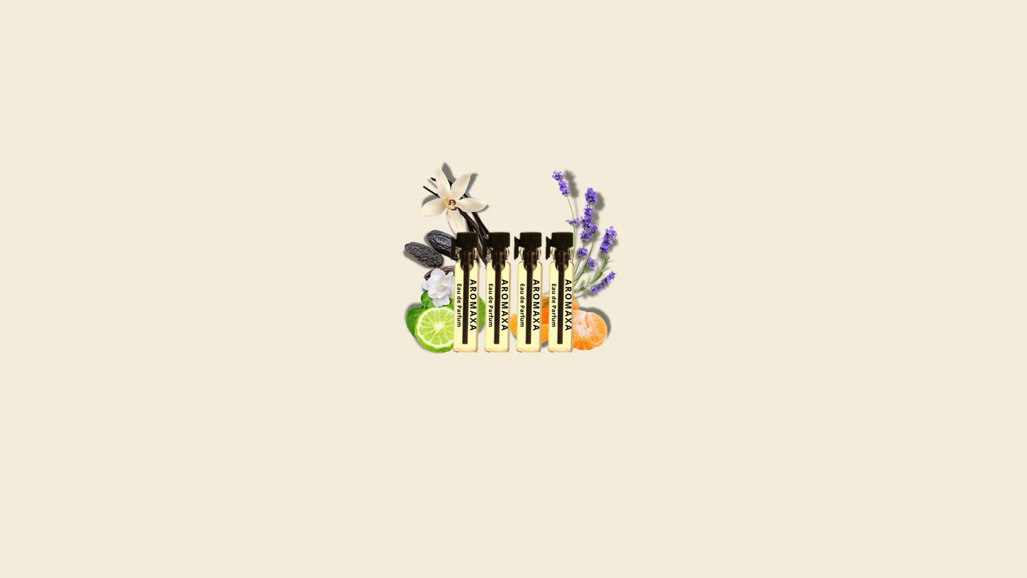 New York Tester - YSL Libre Intense