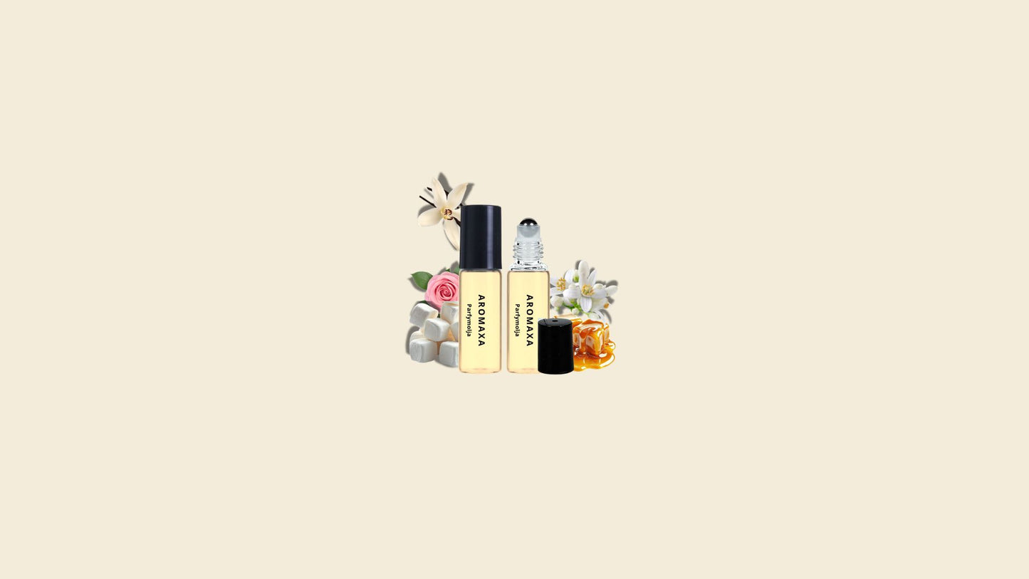 Havana Oil - Paradoxe