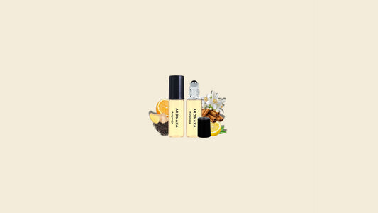 Panama Oil - LV Imagination