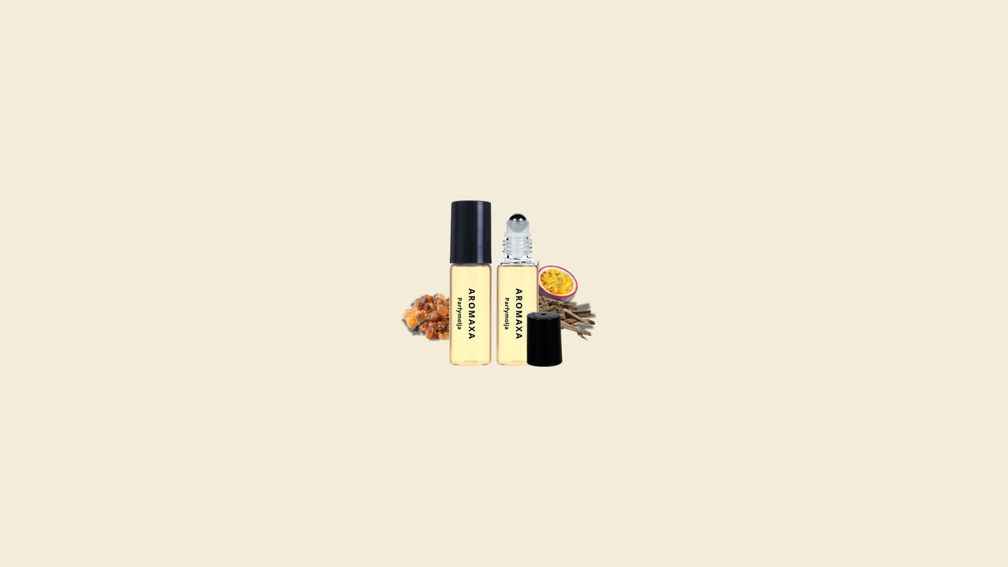 Prague Tester - Inspired by Oud Maracujá
