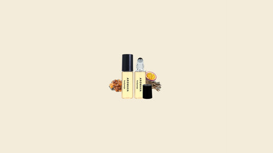 Prague Tester - Inspired by Oud Maracujá