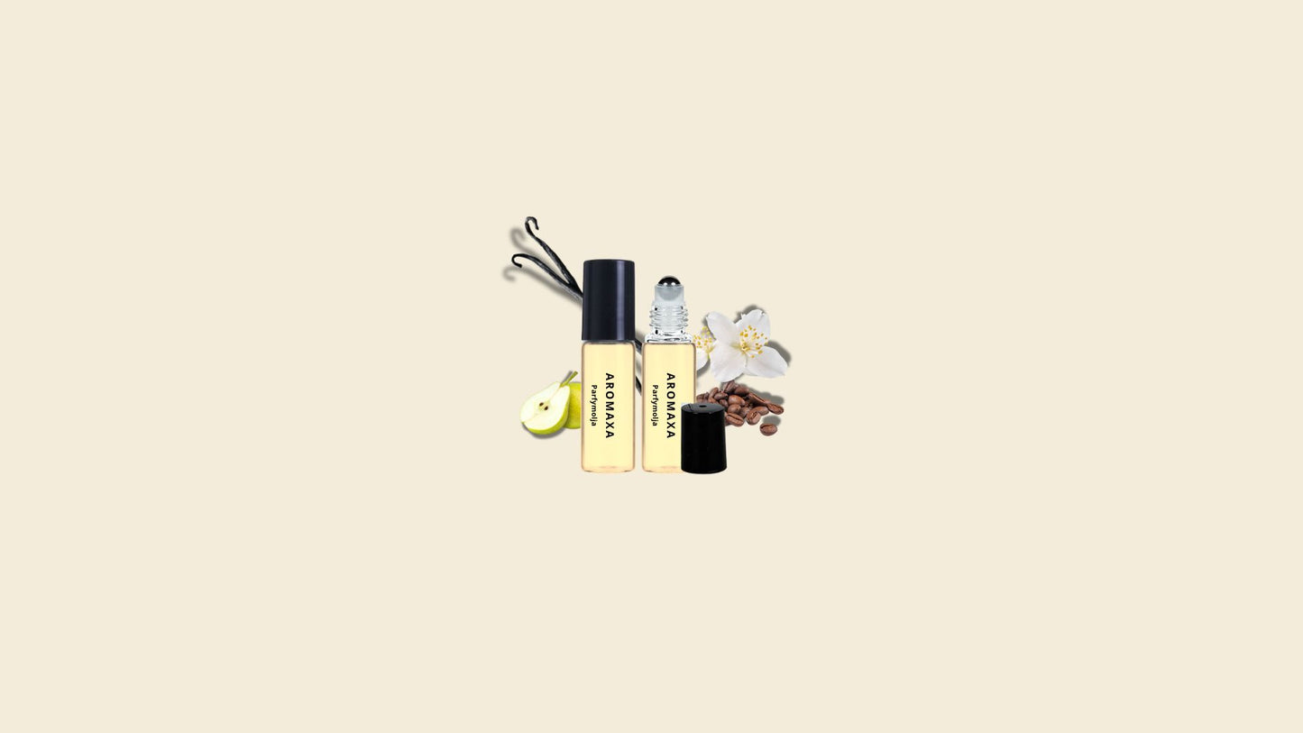 Seoul Tester - Inspired by YSL Black Opium