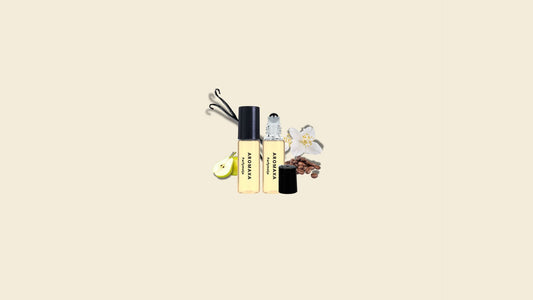 Seoul Tester - Inspired by YSL Black Opium