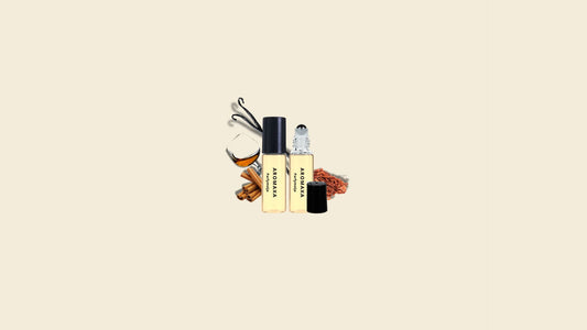 Tokyo Tester - Inspired by Angels' Share