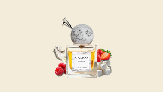 Vienna - Yum Boujee Marshmallow 81